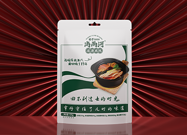 速食米线